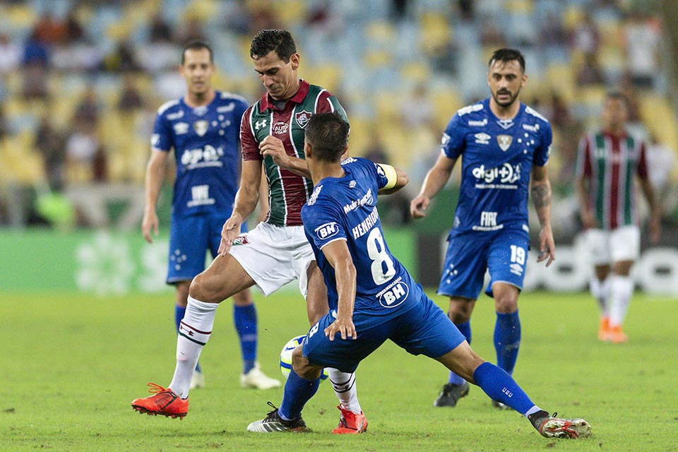 Nhận định, soi kèo Fluminense vs Cruzeiro, 5h ngày 24/6/2022