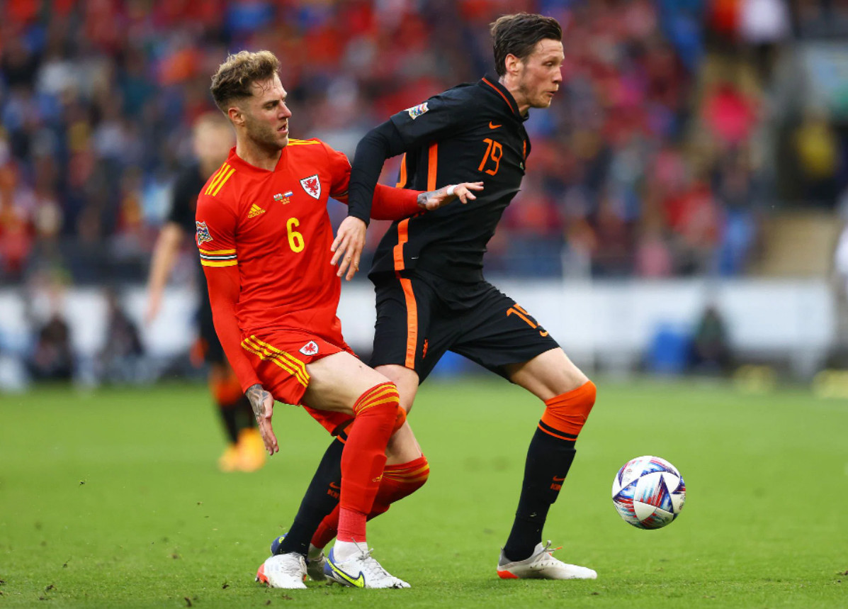 Nhận định, soi kèo Hà Lan vs Wales, 1h45 ngày 15/6/2022