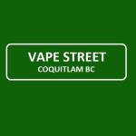 Vape Street Coquitlam BC