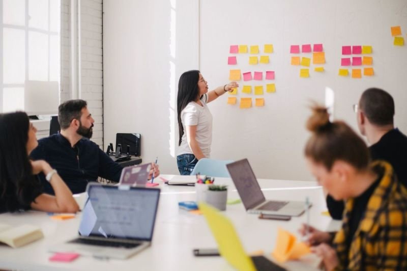 10 Modern UX Design Techniques You Should Know About - FODUU - Web Design and Development Company