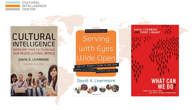 CQ Solutions for Faith Based Organizations | Cultural Intelligence Center