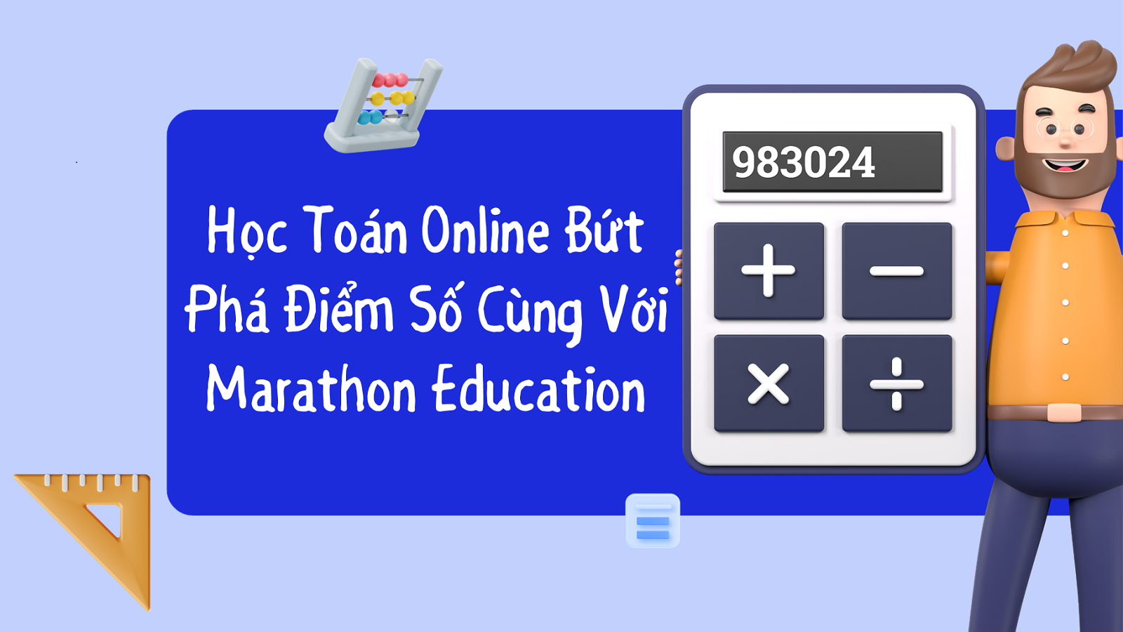 Website Học Toán Online Livestream Hiệu Quả Tốt Nhất