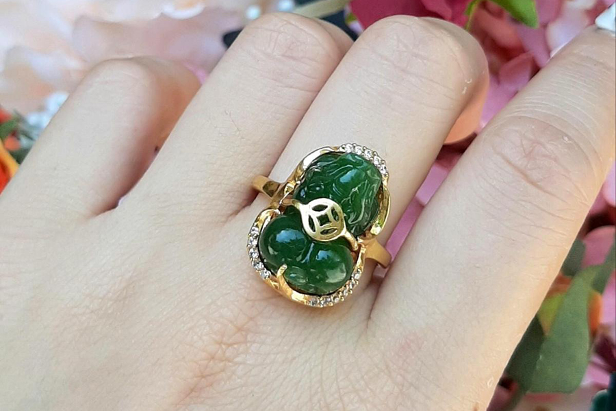 Mệnh Mộc hợp đá màu gì? 12 Loại đá may mắn cho mệnh Mộc