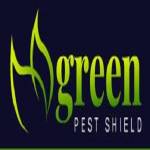 Green Pest Shield Cockroach Control Brisbane