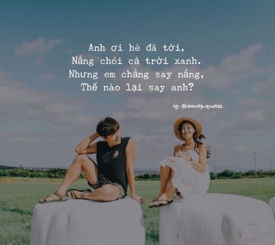 Cap hay Archives - Vài Thứ Hay Ho