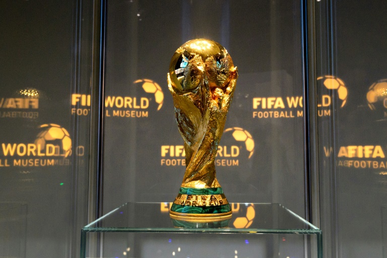 Tất tần tật thông tin về world cup 2026 mà có thể bạn chưa biết!