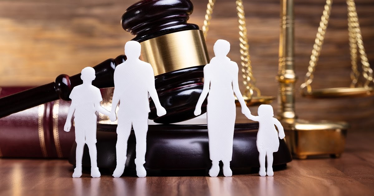 ﻿Looking For The Best Family Lawyers In Your Area?