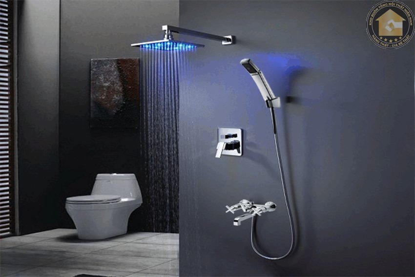 Những thiết bị vệ sinh American Standard được ưa chuộng nhất hiện nay