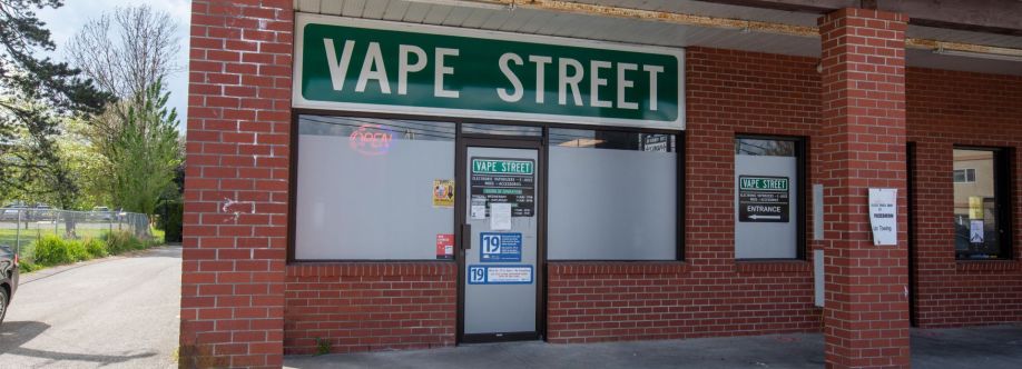 Vape Street Chilliwack BC