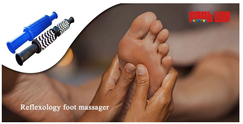 Top Benefits of Reflexology Foot Massager