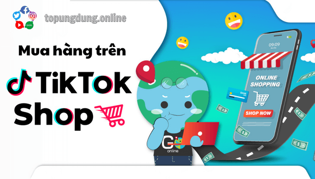 Bật mí cách mua hàng trên TikTok Shop đơn giản nhất