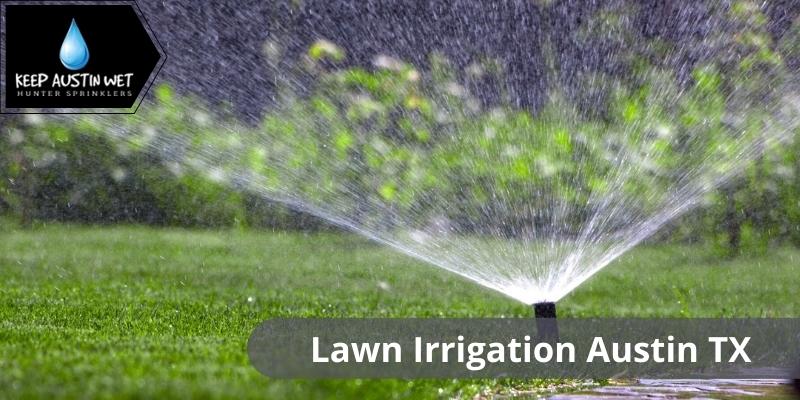 Top 3 Ways Of Winterizing Lawn Irrigation System in Austin TX