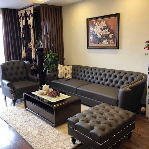 Sofa phòng khách - 6 bí kíp sở hữu sản phẩm hàng đầu