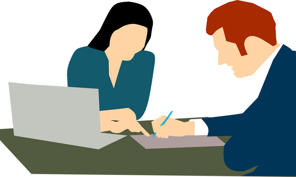 What Is An Unstructured Interview? Its Advantages & Disadvantages - HeadSeTxn