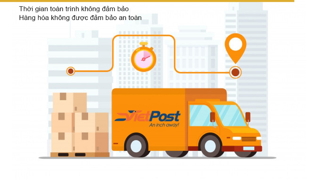 Khi nào nên sử dụng dịch vụ vận chuyển đường hàng không tuyến Úc - Việt
