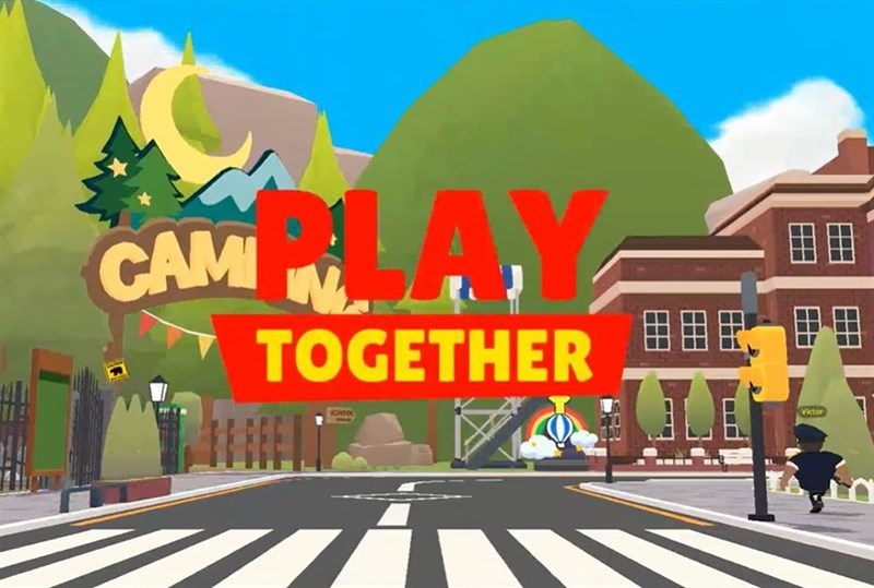 Cách tải Play Together trên máy tính đơn giản và nhanh chóng nhất