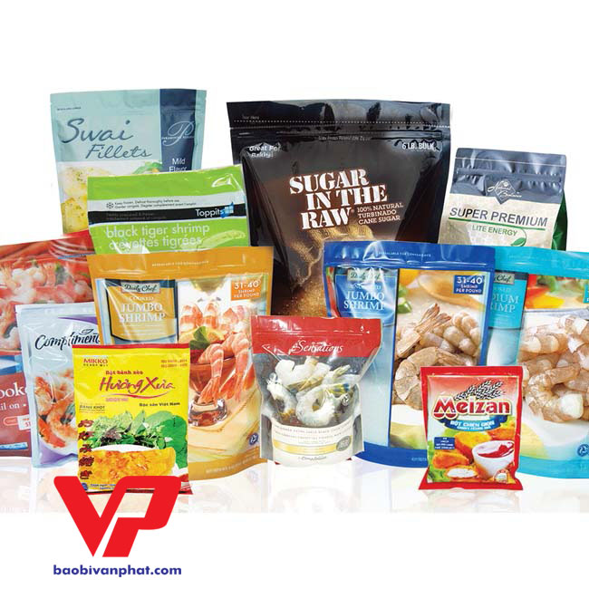 Công ty in bao bì sản phẩm chất lượng giá tốt tại HCM