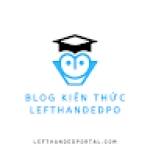 Blog kiến thức lefthandedpo