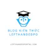 Blog kiến thức lefthandedpo