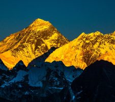 Everest Base Camp Trek (EBC Itinerary) | Support Locals