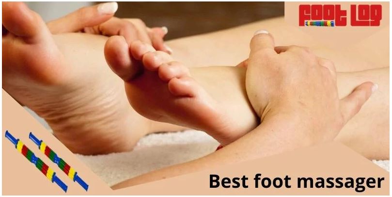 7 Key Benefits of Using The Best Foot Massager