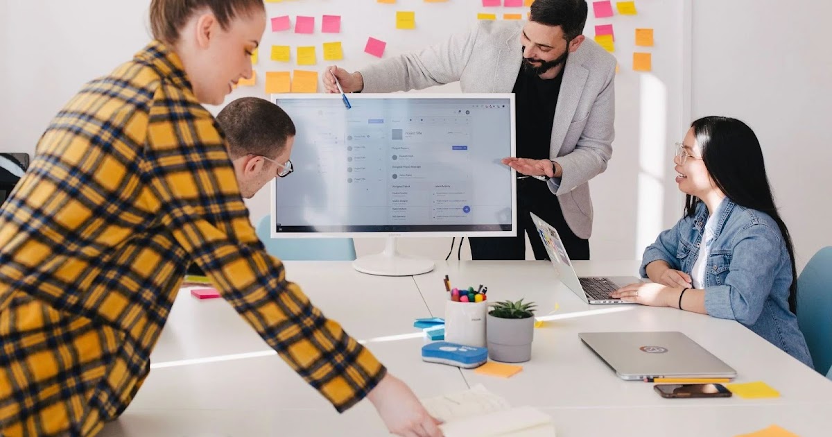 Difference between Static Website and Dynamic Website