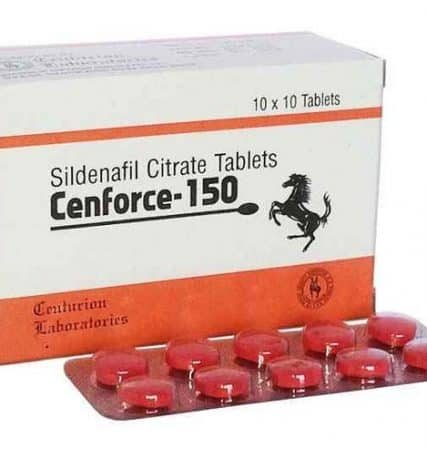 Cenforce 150: Buy Cenforce 150Mg for sale by PayPal - CenforceShop