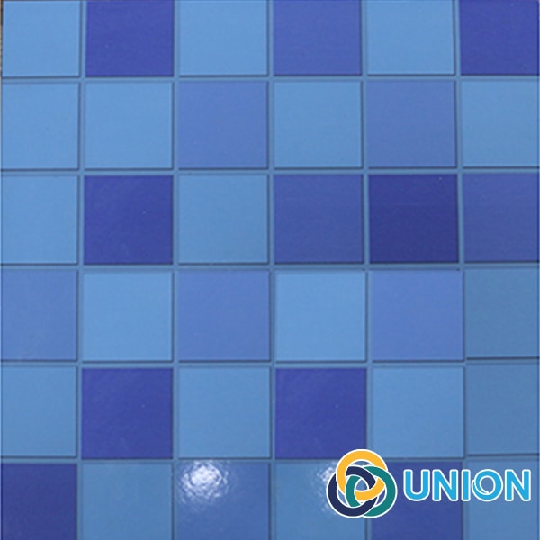 Gạch Men Giả Mosaic | Vật Liệu Ốp Lát Bền - Đẹp