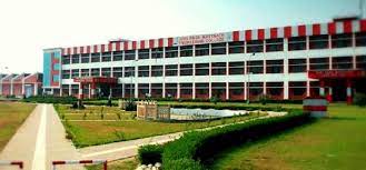 Baba Mastnath University in Rohtak