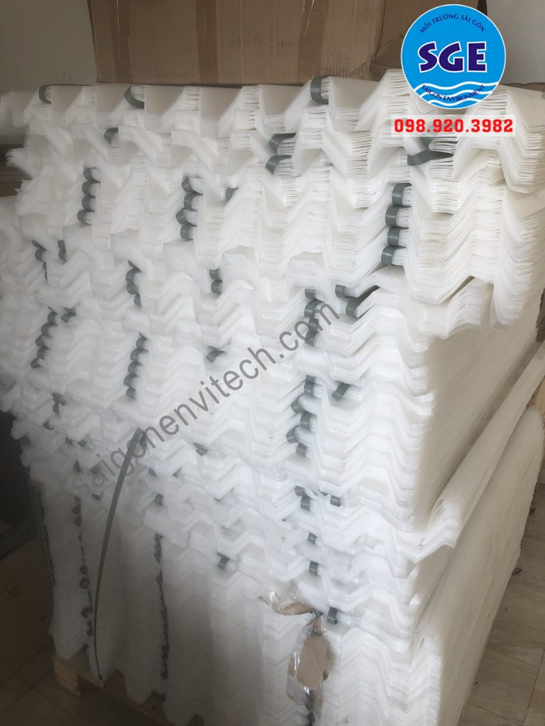 Tấm lắng Lamen giá rẻ, hàng sẵn kho, chất lượng