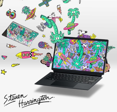 Những điểm khiến dòng Laptop ASUS Vivobook chinh phục được GenZ