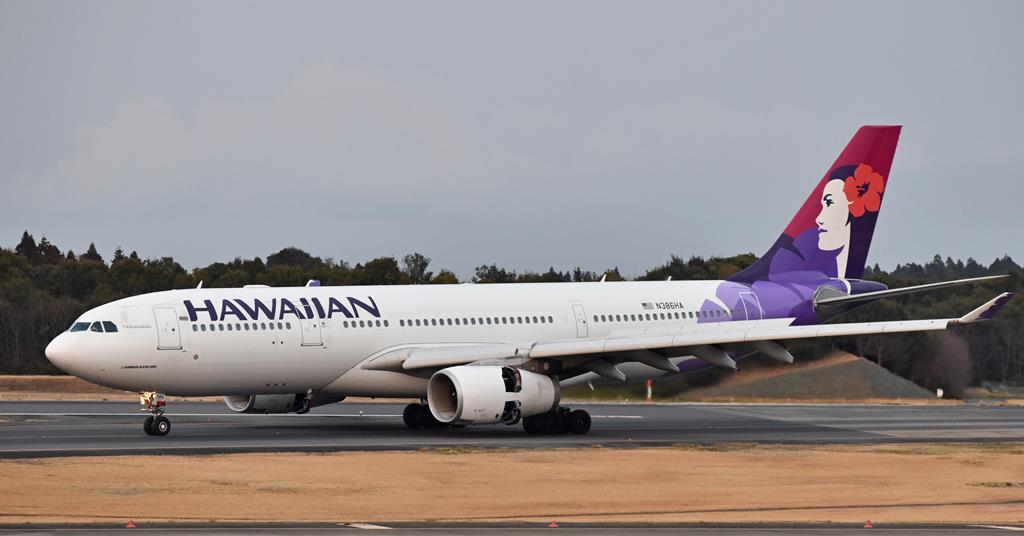 How Do I Seek Cancellation with a Full Refund on Hawaiian Airlines?