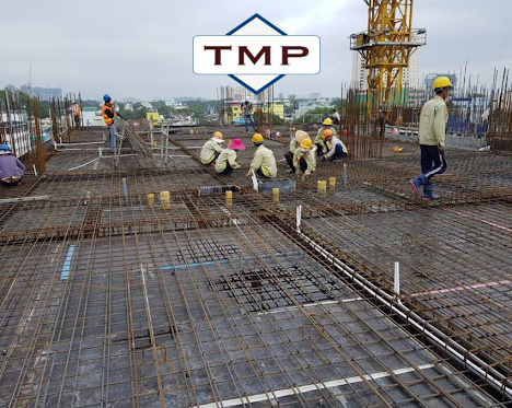 Thu Mua Sắt Thép Xây Dựng Công Trình | Thành Minh Phát