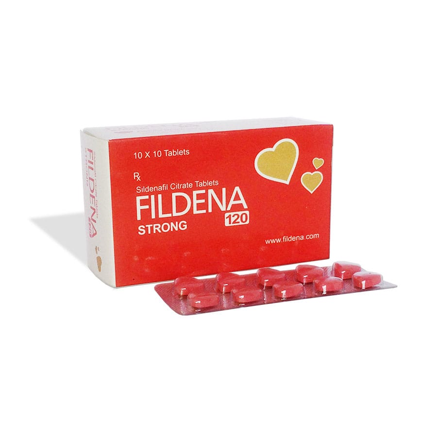 Best Place To Buy Fildena Tablet