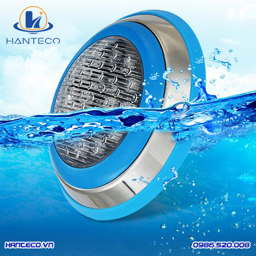 An toàn hồ bơi – vấn đề cần quan tâm khi lắp đặt đèn hồ bơi
