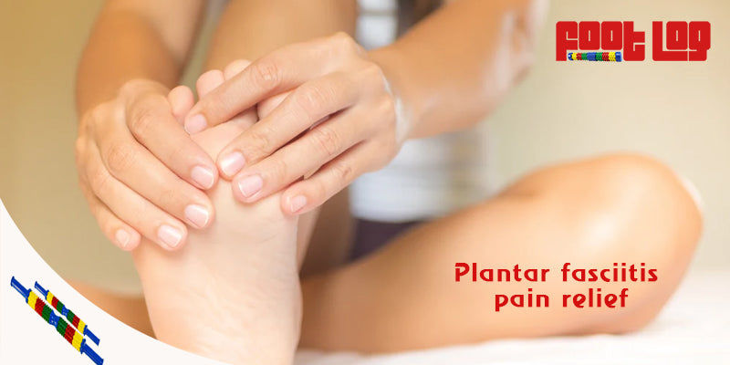 Best Massages for Plantar Fasciitis Patients