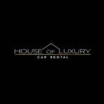 House of Luxury Car Rental