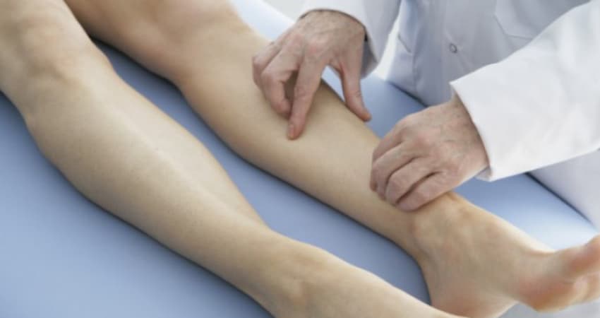 What is Laser Leg Vein Treatment