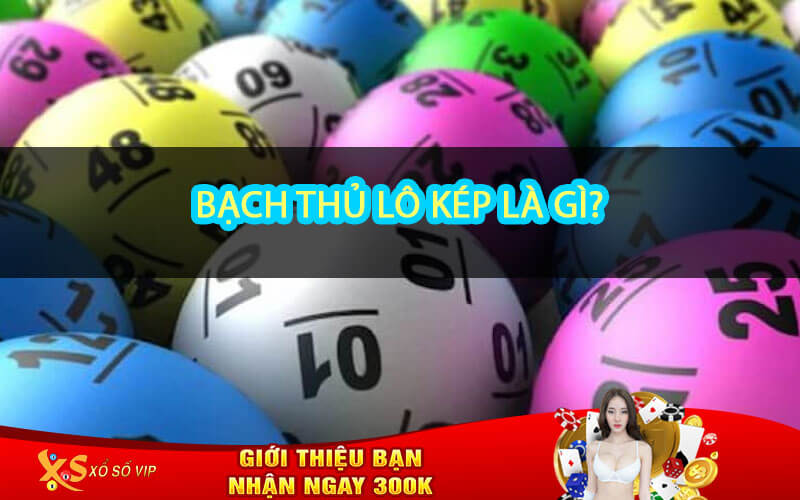 Bạch Thủ Lô Kép | Mẹo Đánh Đề Theo Lô Bạch Thủ Chuẩn Nhất 2022