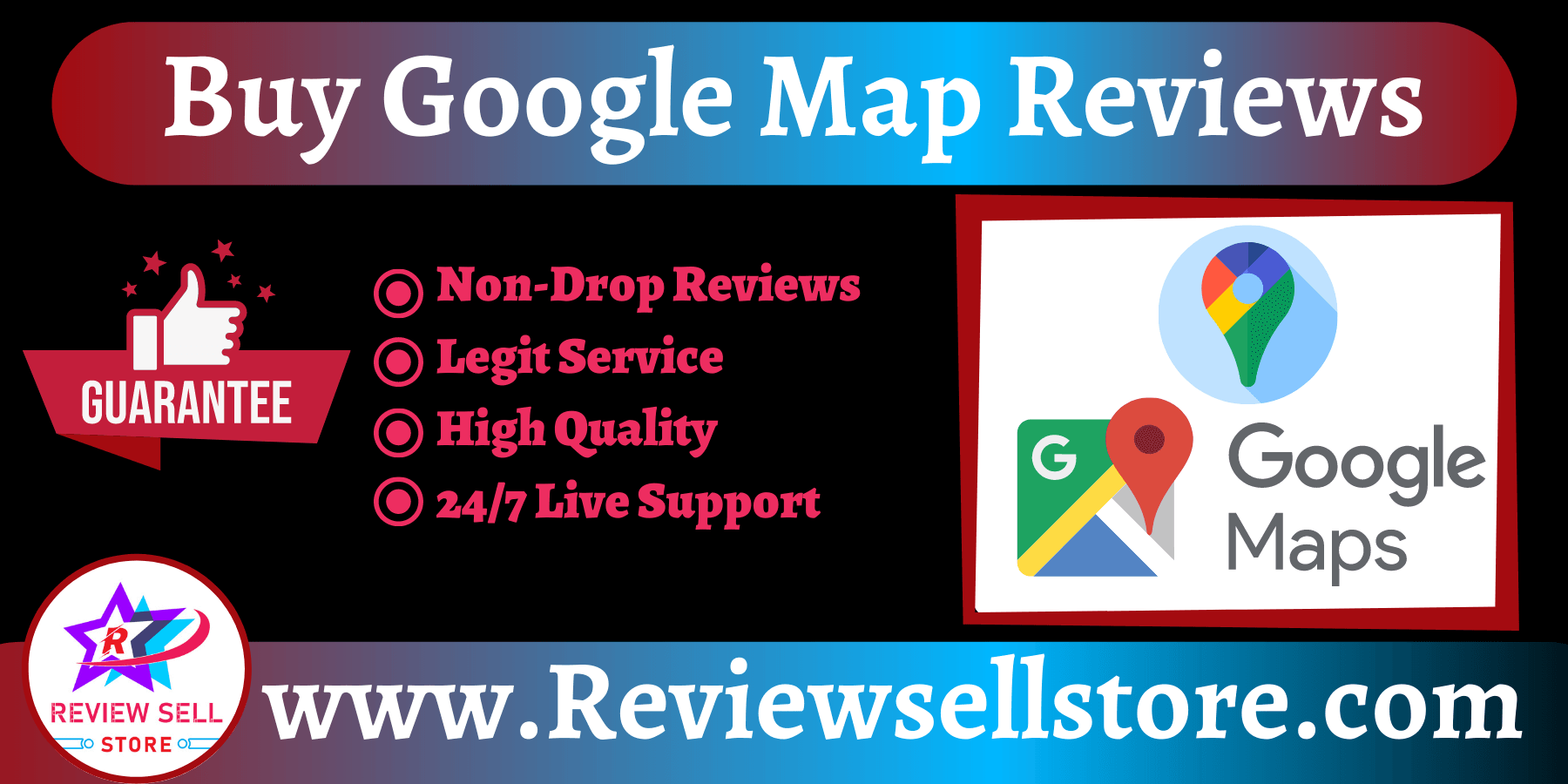 Buy Google Map Reviews - 100% Permanent Positive Reviews