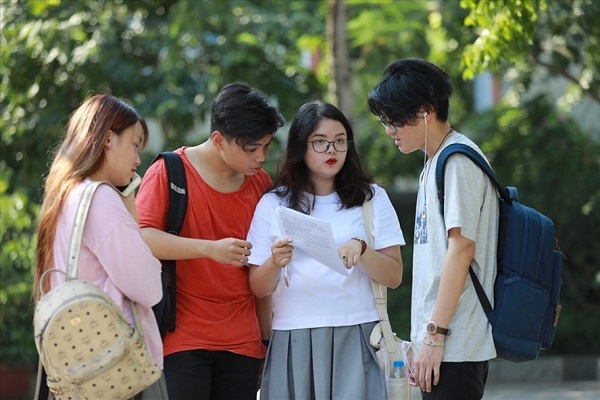 Tổng hợp danh sách các trường xét tuyển học bạ ở TPHCM năm 2022