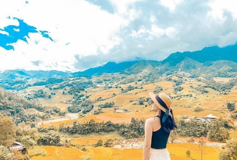 Đi du lịch Sapa mùa nào đẹp nhất? | Review chi tiết