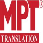 Công ty dịch thuật MTP