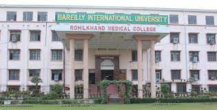 Bareilly International University in Bareilly