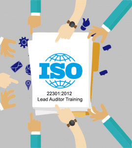 ISO 45001 Training | Health and Safety Certification Courses