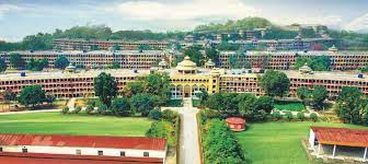Maharishi University of Information Technology in Noida
