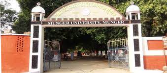 Munger University in Munger