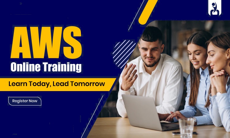 What are the Benefits of Taking up the AWS Training?