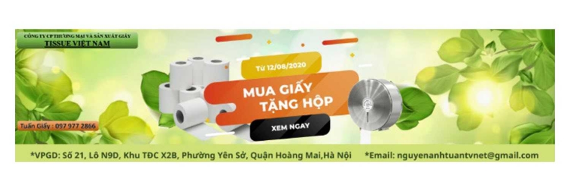 Tissue Việt Nam