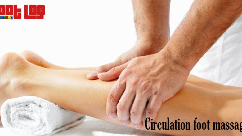 Everything You Should Know About Circulation Foot Massager | Digital media blog website